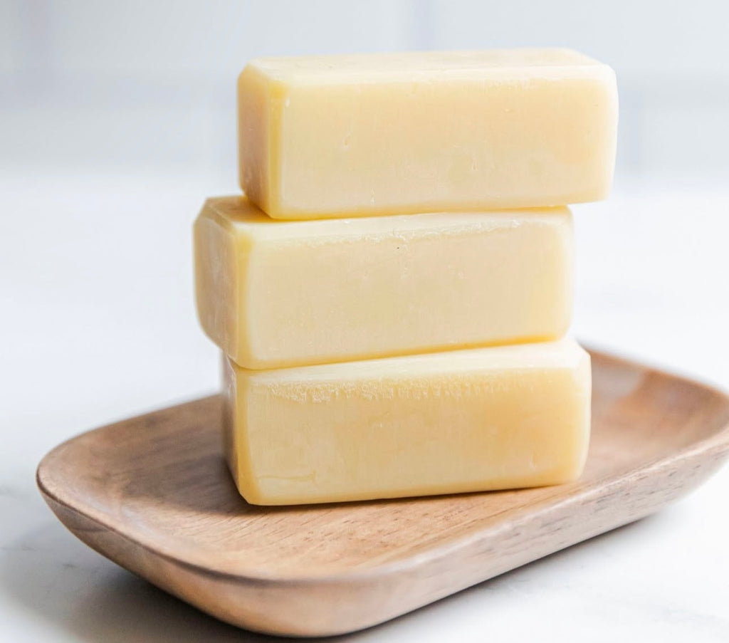 🍯 Jabón Miel de mango 🥭