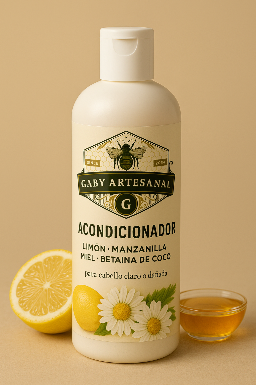 Acondicionador 🌼Iluminador