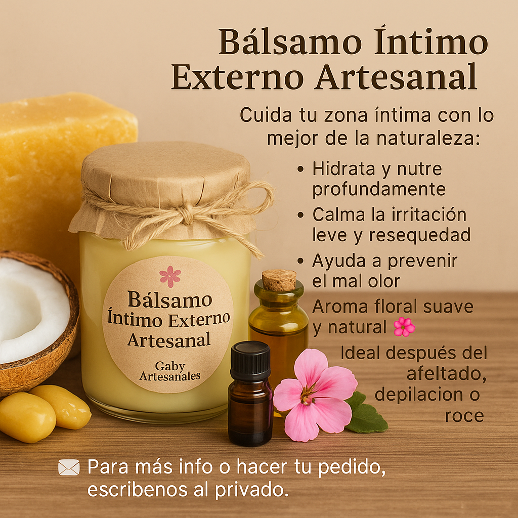 Curso de Bálsamos y Ungüentos Naturales