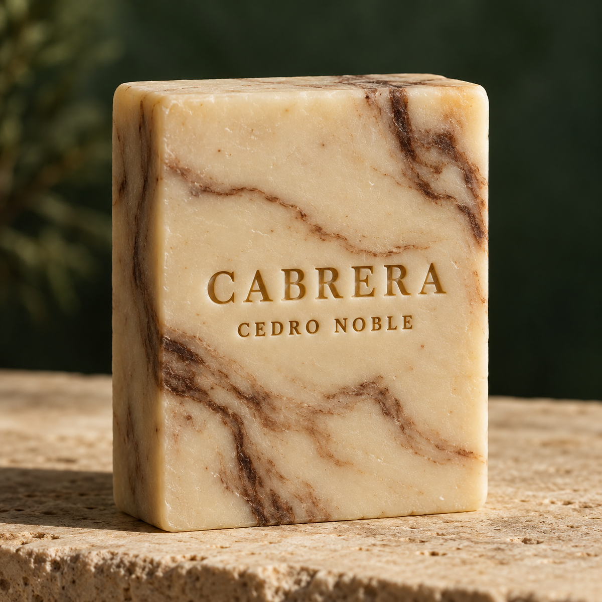 Cabrera -Cedro Noble