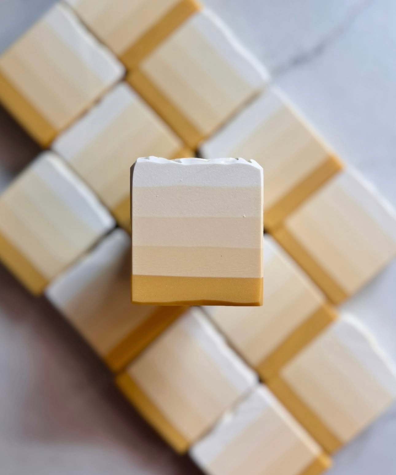 🍯 Jabón Miel de mango 🥭