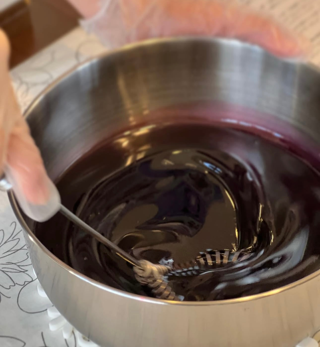 Curso de Bálsamos y Ungüentos Naturales